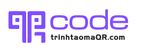 Trình Tạo Mã QR Online Tốt Nhất